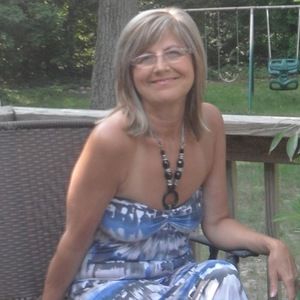 Meet your Posher, Donna